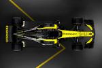 Renault R.S.18 2018 года